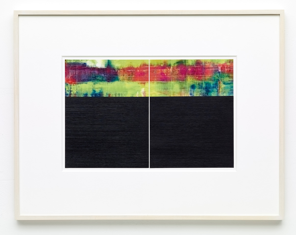 Gerritz_Frank_Abstract Painting, 2016-17