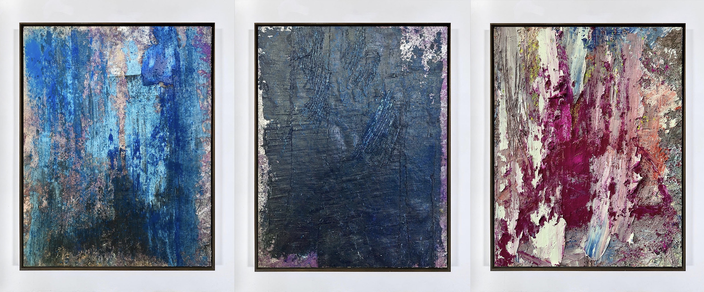 Hochgesand_Janus_o.T.-o.T.-o.T._2019_each40x50cm_oil-and-pigment-on.canvas-scaled