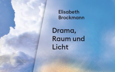 Elisabeth Brockmann – Buchrelease