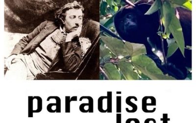 PARADISE LOST – Boscher Theodor