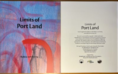 Rubica von Streng – Limits of Port Land