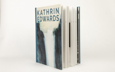 New Catalogue “Kathrin Edwards”