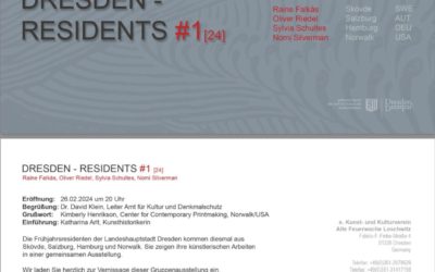 Dresden – Residents #1