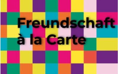 Christopher Lehmpfuhl – Freundschaft à la Carte