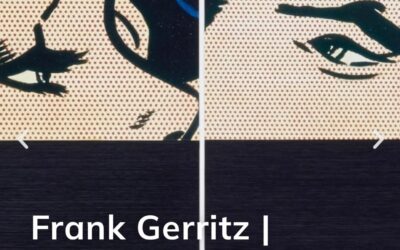 FRANK GERRITZ – Auctions
