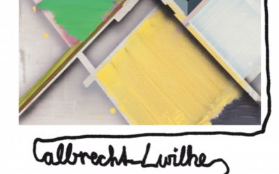 Kalte Platte – Gruppenausstellung