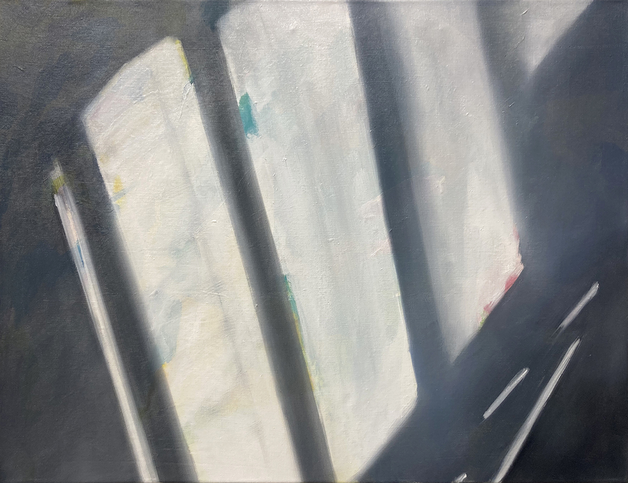 Kein Licht ohne Schatten no.01_92x70 Kopie