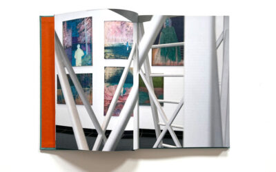 Cosima Hawemann – Pentimentalreise