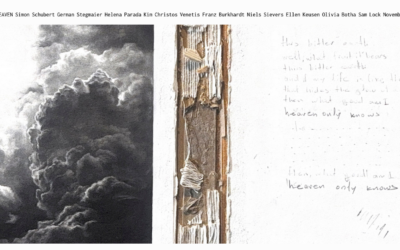 HEAVEN – Groupshow