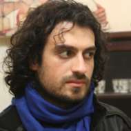 Nader Hamzeh